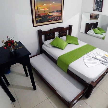 Hostal La Espanola De Getsemani Cartagena Kültér fotó