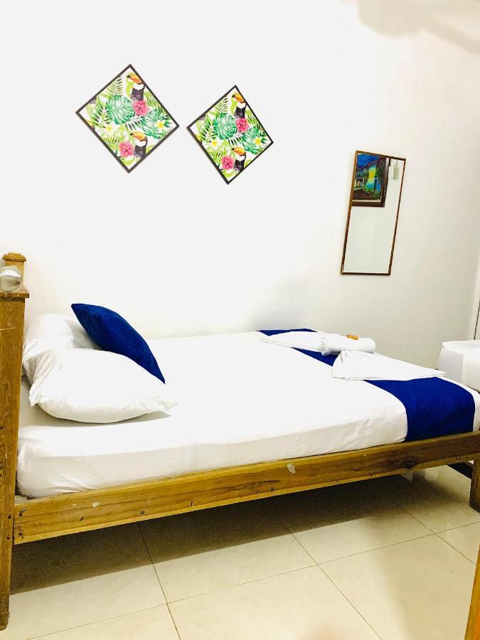 Hostal La Espanola De Getsemani Cartagena Kültér fotó