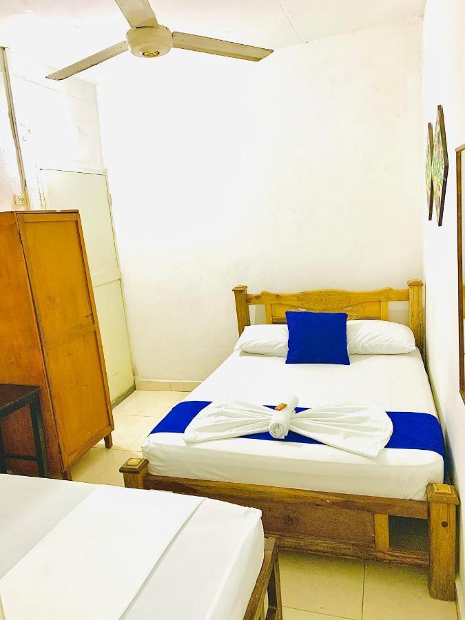 Hostal La Espanola De Getsemani Cartagena Kültér fotó