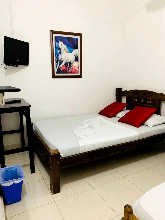 Hostal La Espanola De Getsemani Cartagena Kültér fotó