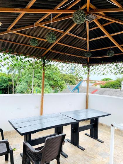 Hostal La Espanola De Getsemani Cartagena Kültér fotó