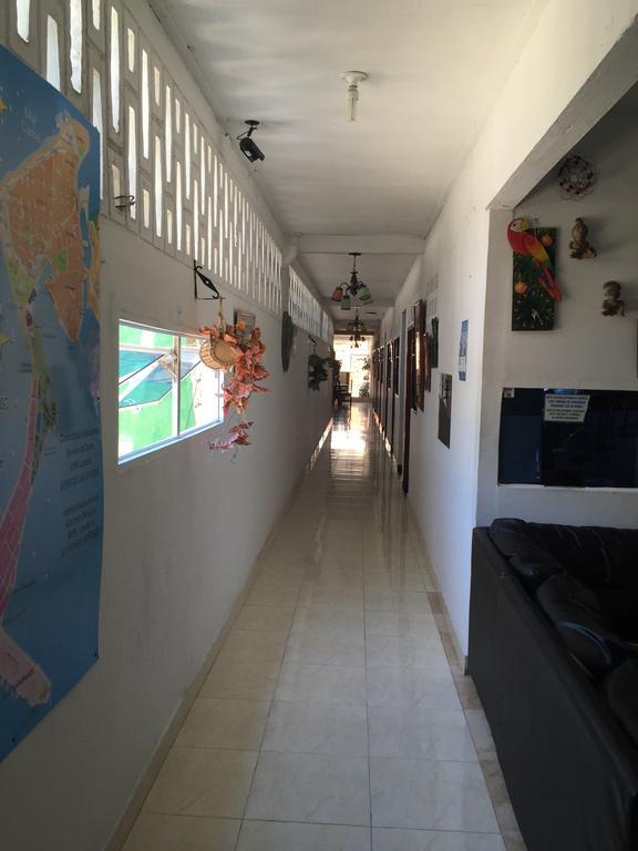 Hostal La Espanola De Getsemani Cartagena Kültér fotó