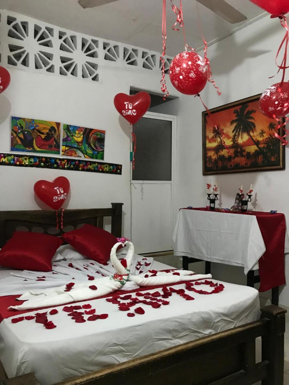 Hostal La Espanola De Getsemani Cartagena Kültér fotó